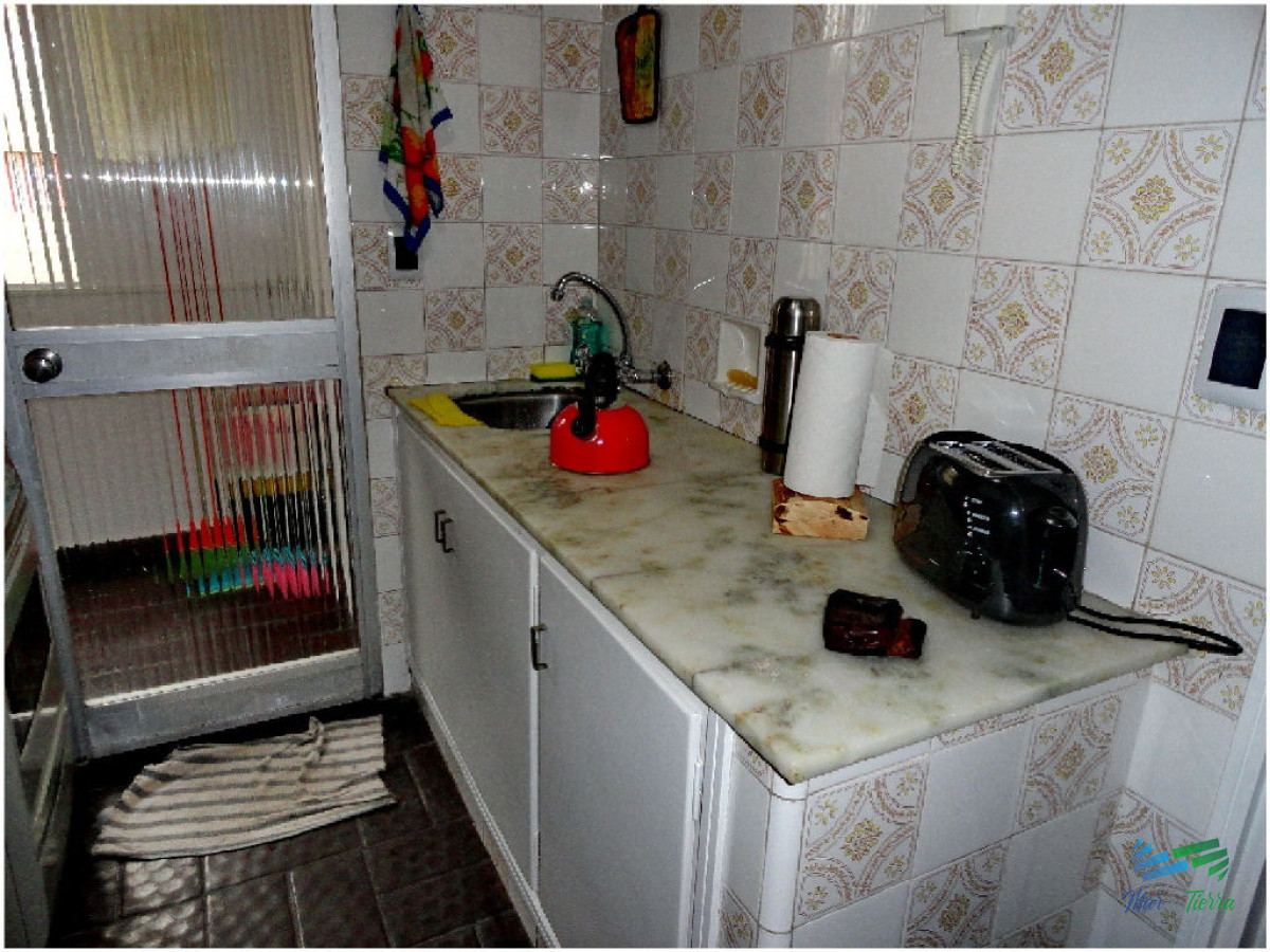Apartamento ID.170 - Apartamento en Brava, 2 dormitorios *