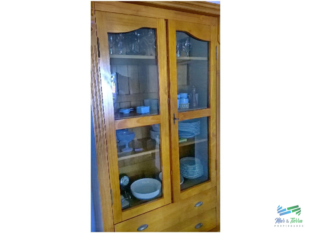 Apartamento ID.171 - Vendo apartamento de 2 dormitorios enedificio con servicios con vista al mar, Punta del Este.