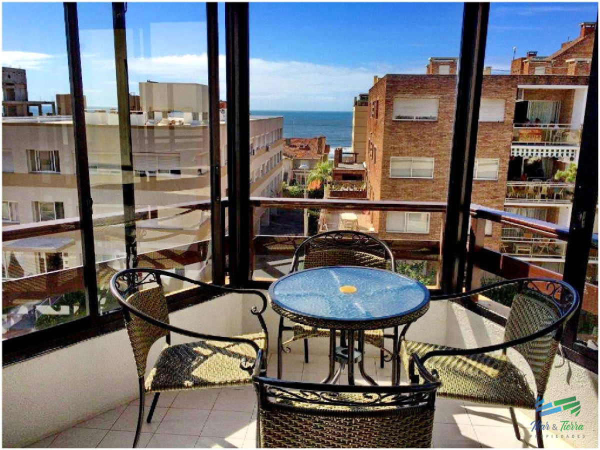 Apartamento ID.189 - Apartamento en Peninsula, 3 dormitorios *