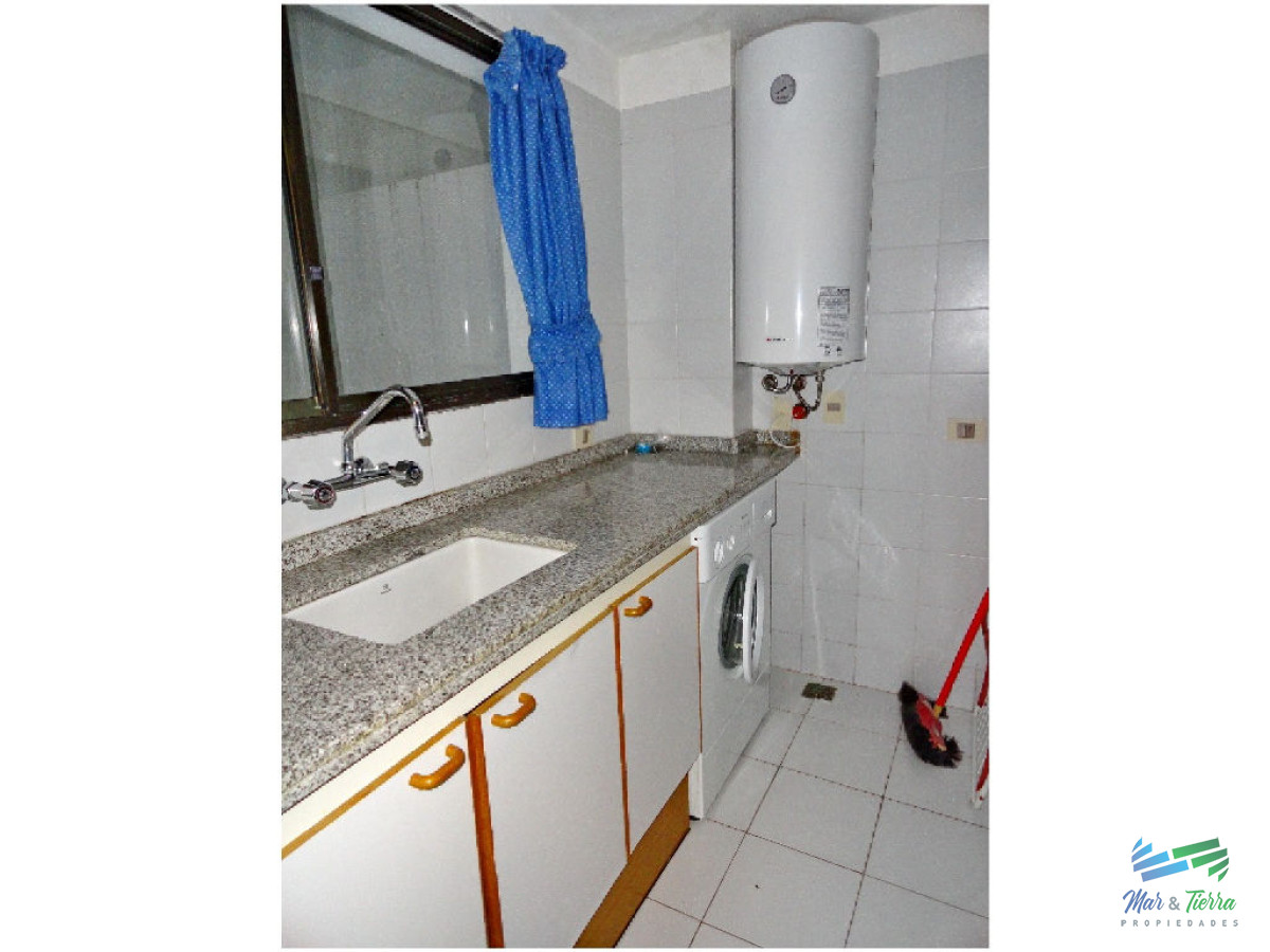 Apartamento ID.18 - Espectacular Apartamento en Península, primera línea sobre rambla de la mansa 