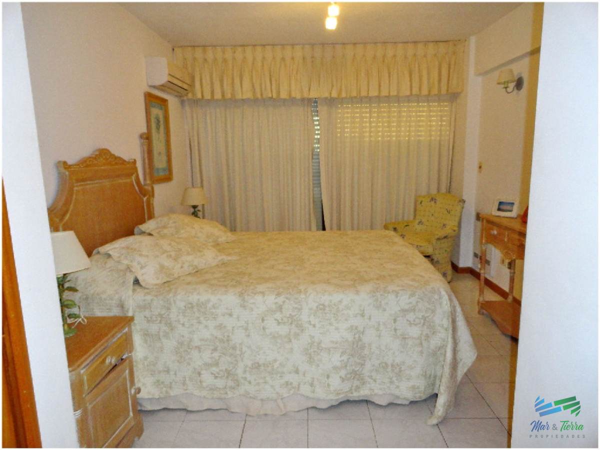 Apartamento ID.18 - Espectacular Apartamento en Península, primera línea sobre rambla de la mansa 