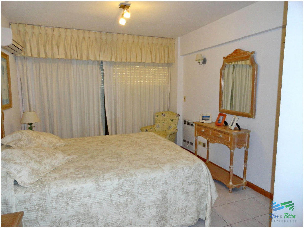 Apartamento ID.18 - Espectacular Apartamento en Península, primera línea sobre rambla de la mansa 
