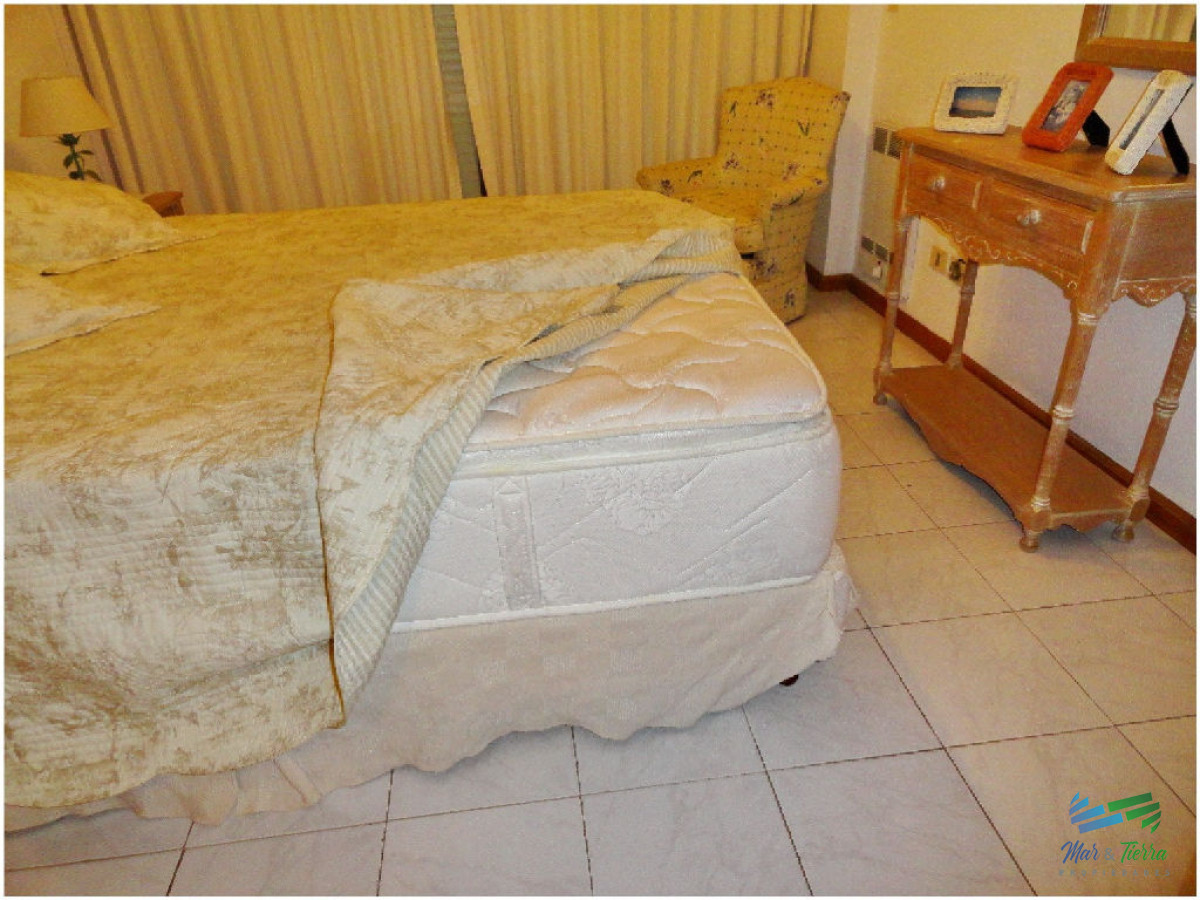 Apartamento ID.18 - Espectacular Apartamento en Península, primera línea sobre rambla de la mansa 