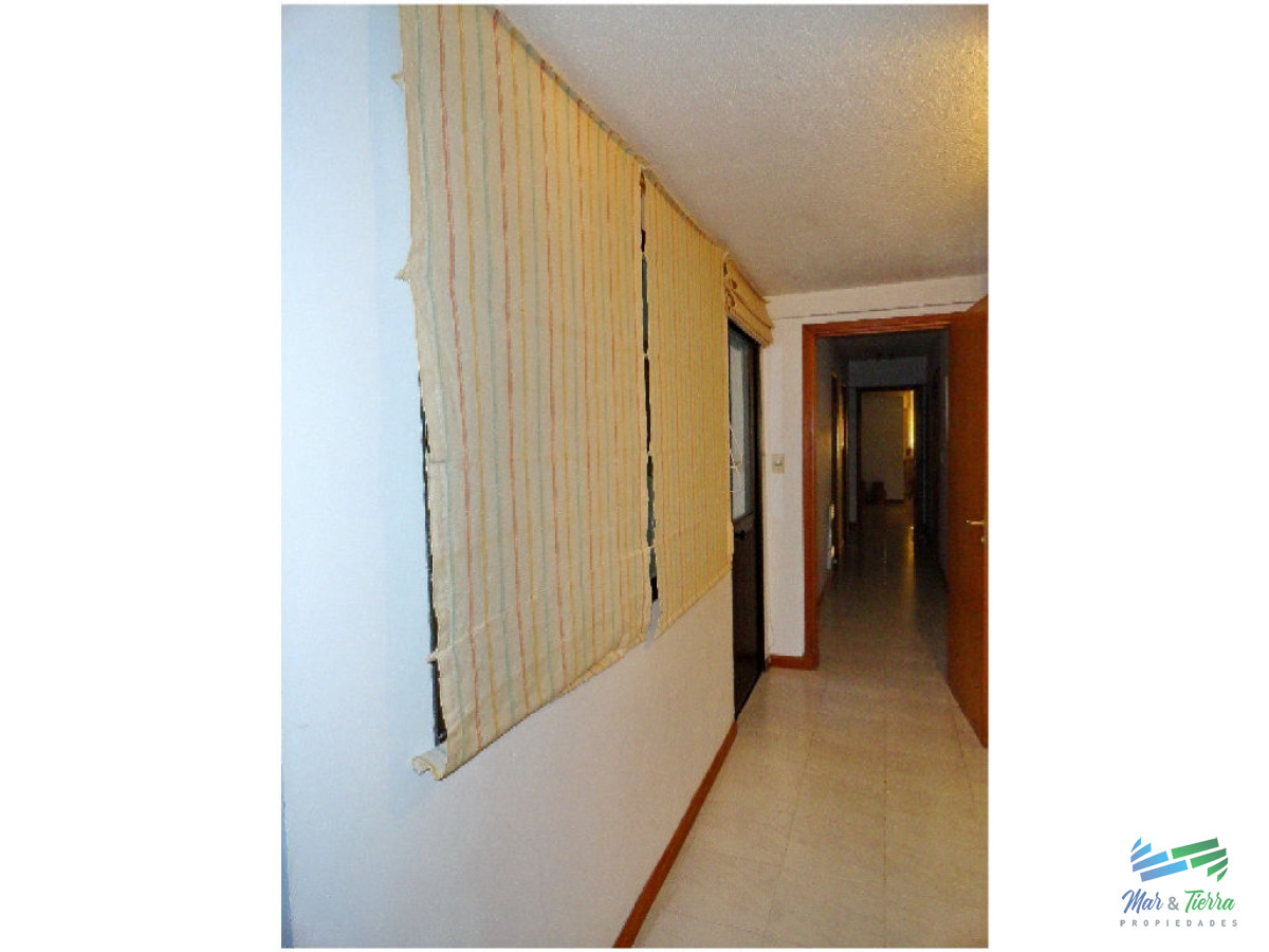 Apartamento ID.18 - Espectacular Apartamento en Península, primera línea sobre rambla de la mansa 