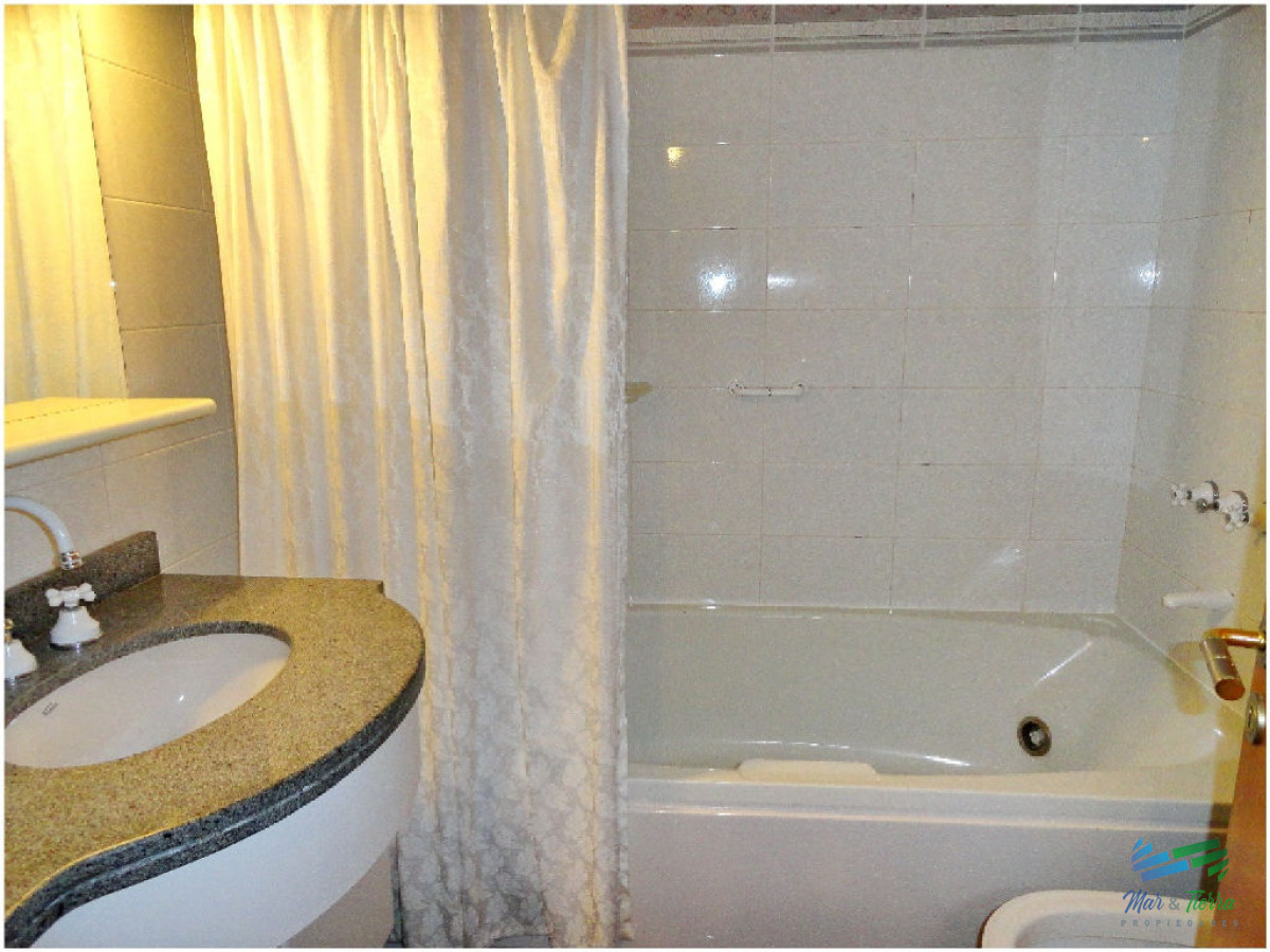 Apartamento ID.18 - Espectacular Apartamento en Península, primera línea sobre rambla de la mansa 