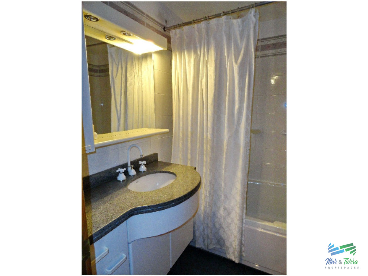 Apartamento ID.18 - Espectacular Apartamento en Península, primera línea sobre rambla de la mansa 