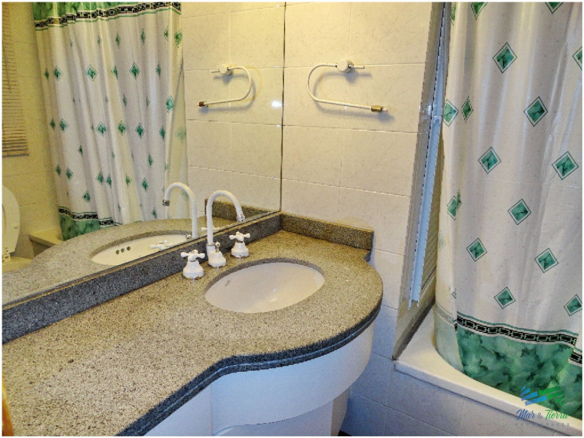 Apartamento ID.18 - Espectacular Apartamento en Península, primera línea sobre rambla de la mansa 