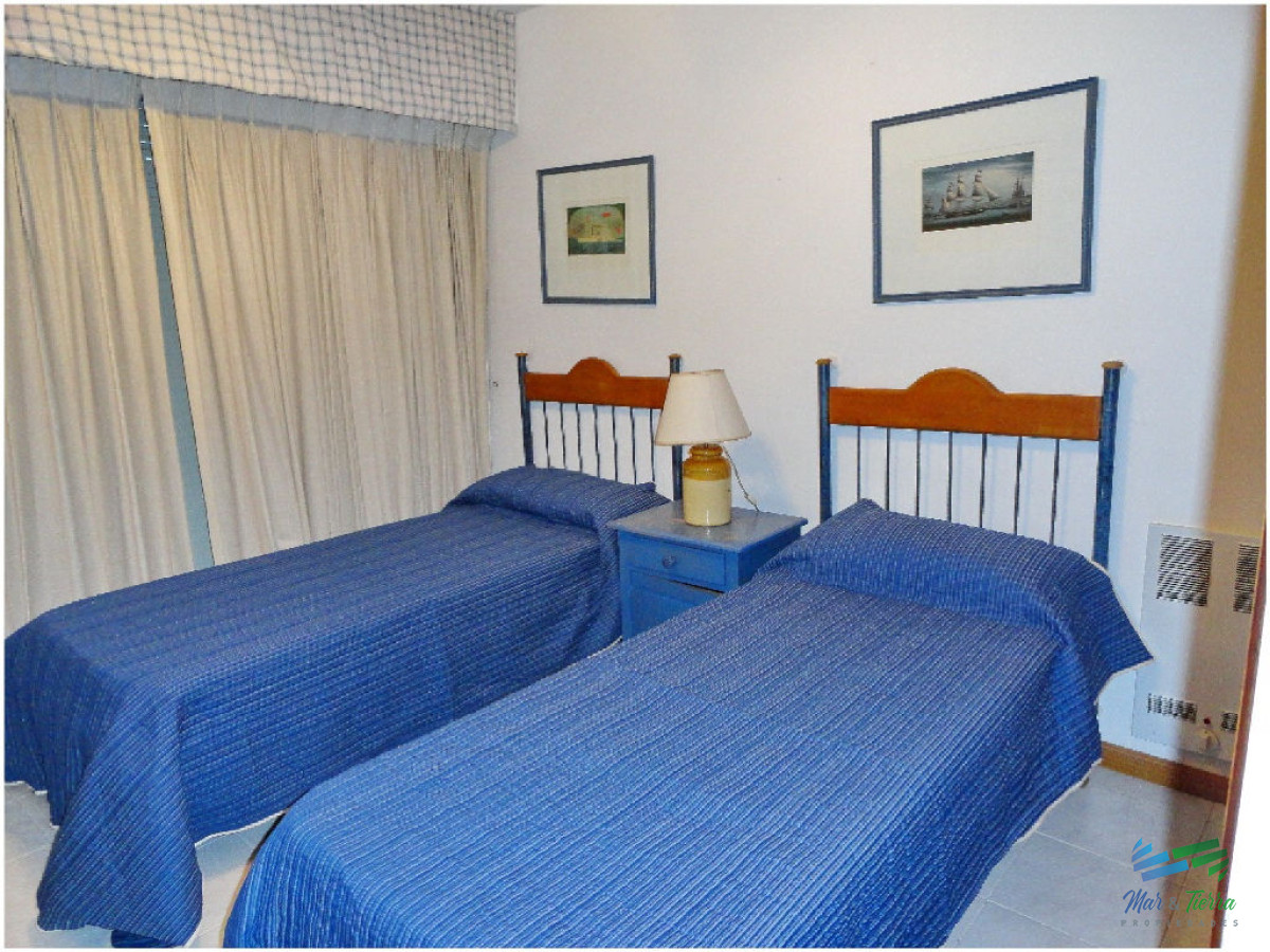 Apartamento ID.18 - Espectacular Apartamento en Península, primera línea sobre rambla de la mansa 