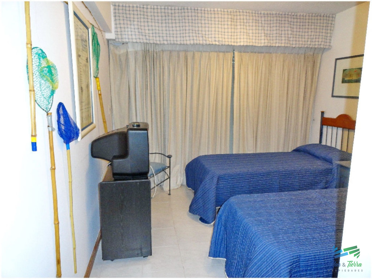 Apartamento ID.18 - Espectacular Apartamento en Península, primera línea sobre rambla de la mansa 