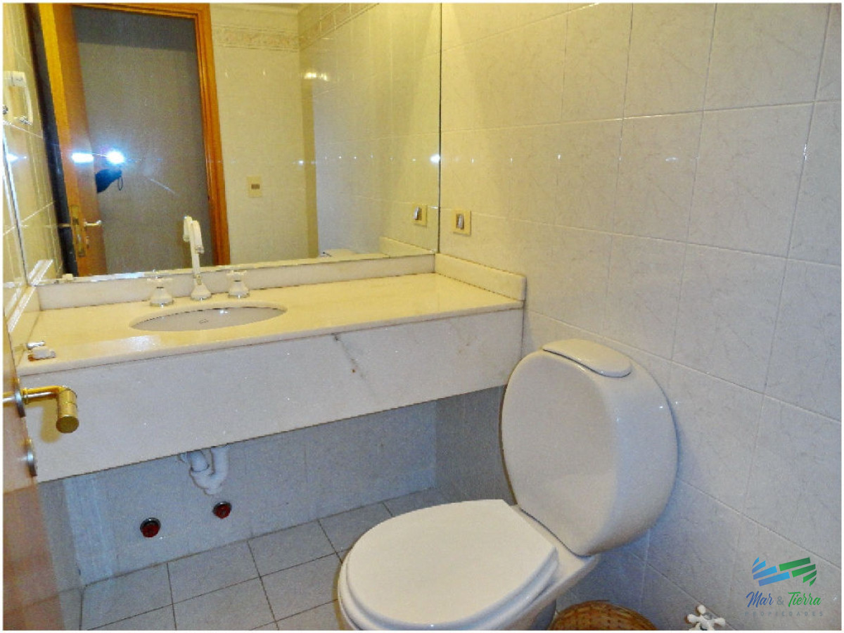 Apartamento ID.18 - Espectacular Apartamento en Península, primera línea sobre rambla de la mansa 