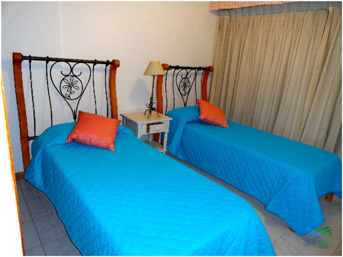 Apartamento ID.18 - Espectacular Apartamento en Península, primera línea sobre rambla de la mansa 