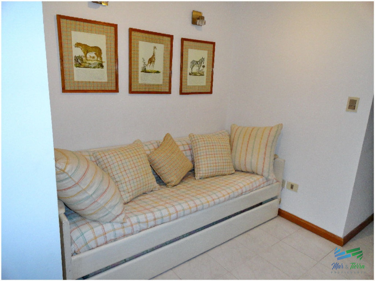 Apartamento ID.18 - Espectacular Apartamento en Península, primera línea sobre rambla de la mansa 