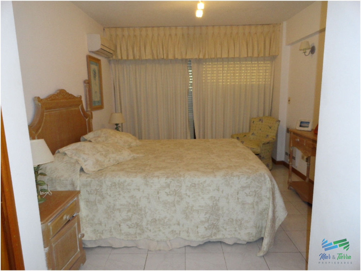 Apartamento ID.18 - Espectacular Apartamento en Península, primera línea sobre rambla de la mansa 