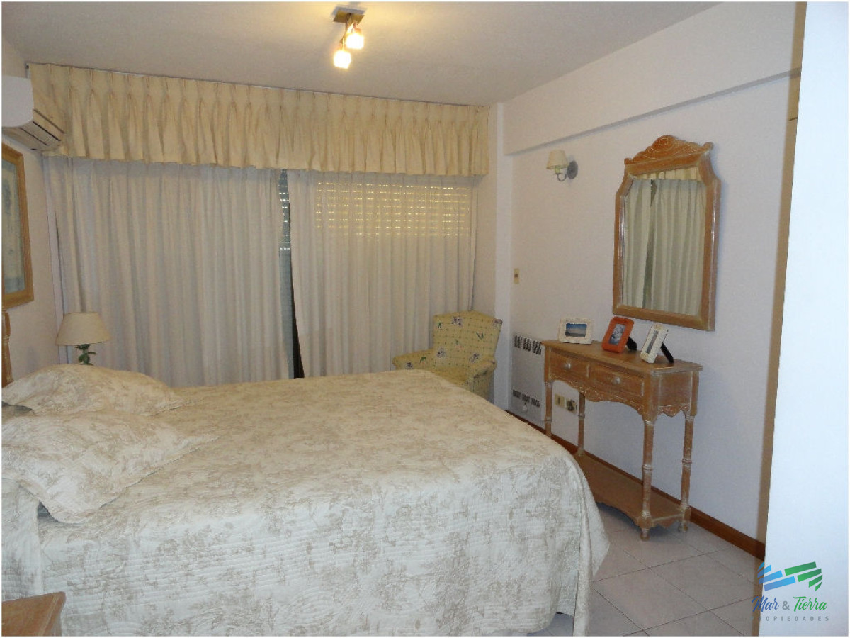 Apartamento ID.18 - Espectacular Apartamento en Península, primera línea sobre rambla de la mansa 