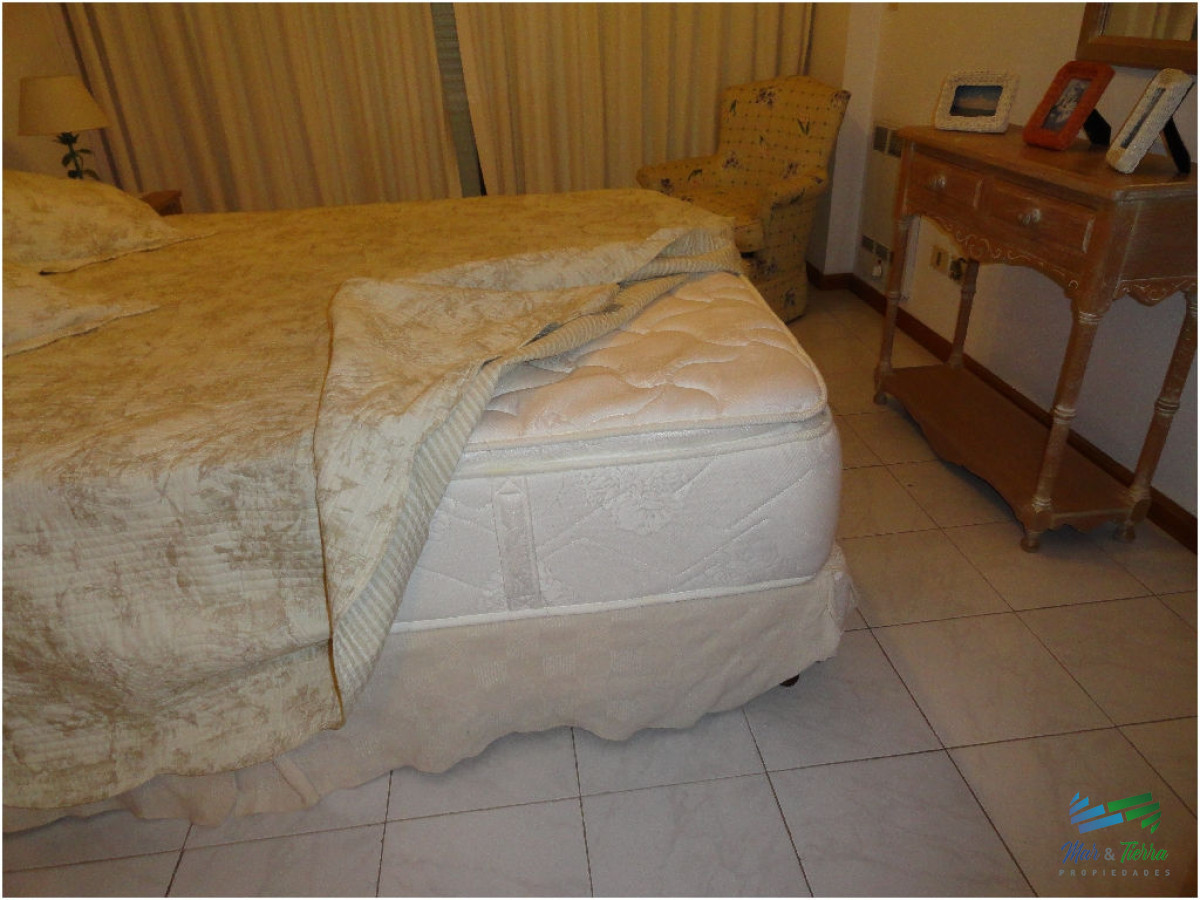 Apartamento ID.18 - Espectacular Apartamento en Península, primera línea sobre rambla de la mansa 