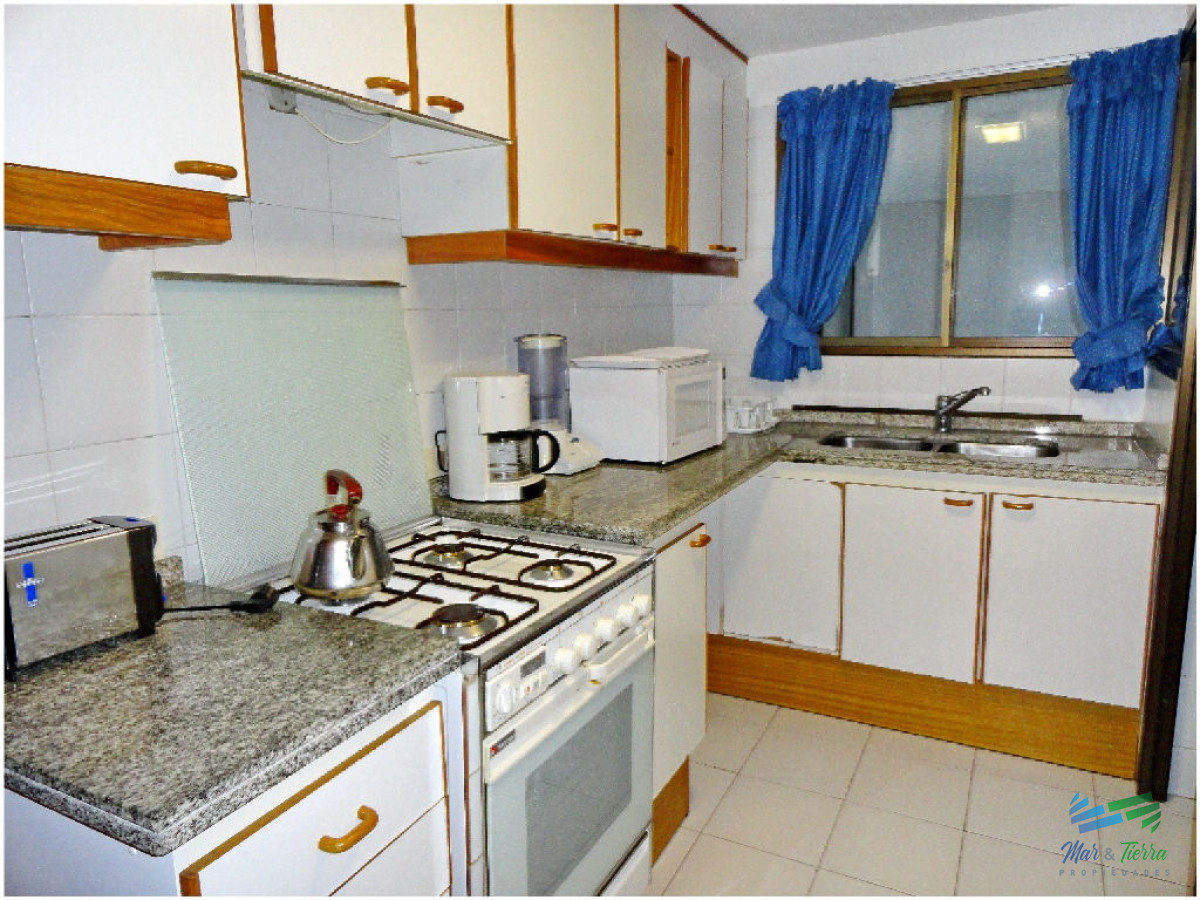 Apartamento ID.18 - Espectacular Apartamento en Península, primera línea sobre rambla de la mansa 