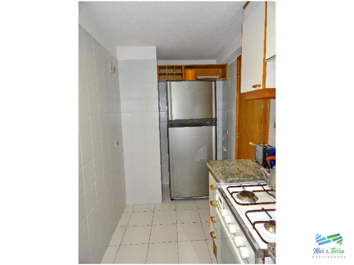 Apartamento ID.18 - Espectacular Apartamento en Península, primera línea sobre rambla de la mansa 
