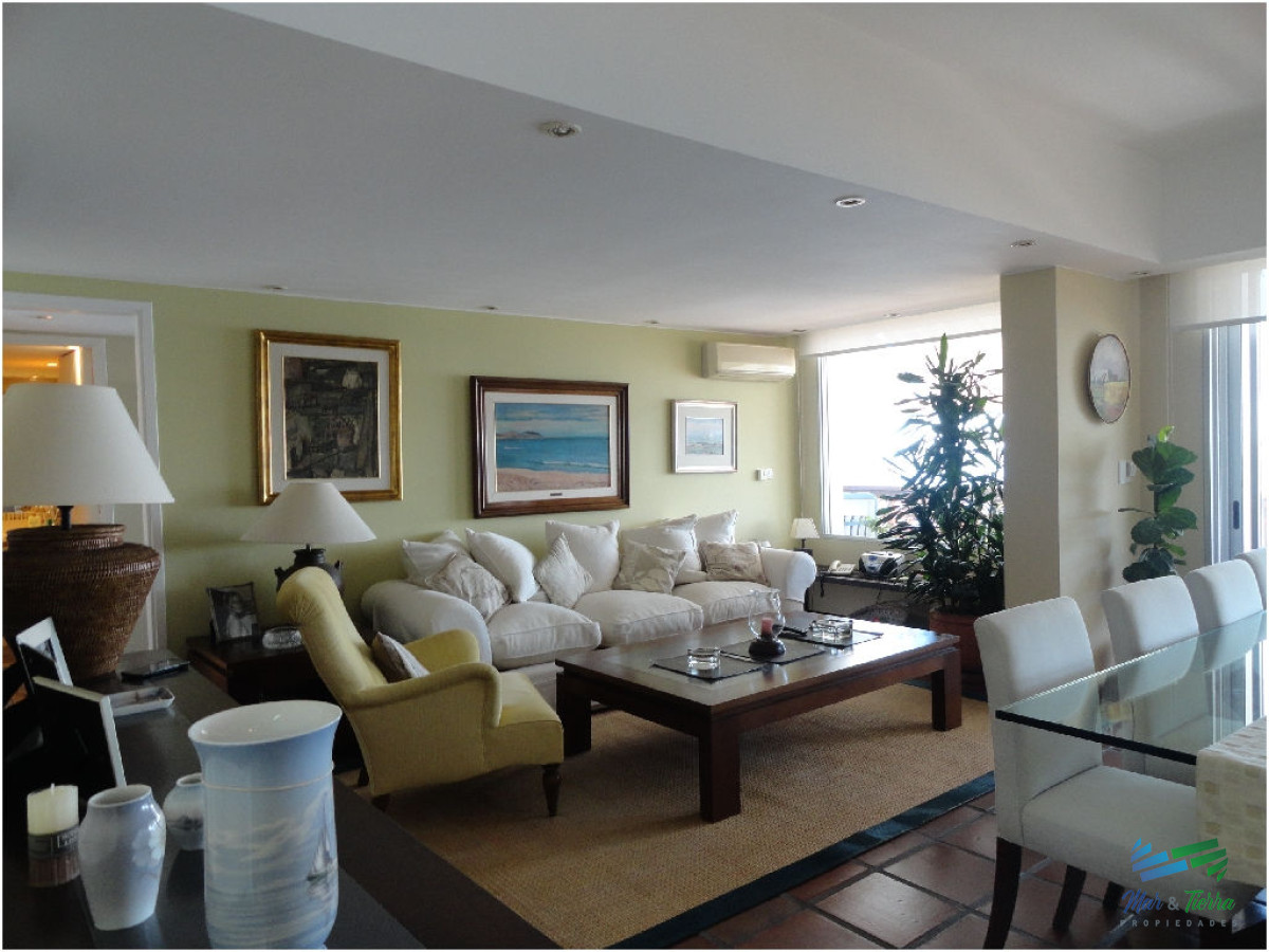 Apartamento ID.202 - Apartamento en Mansa, 2 dormitorios *