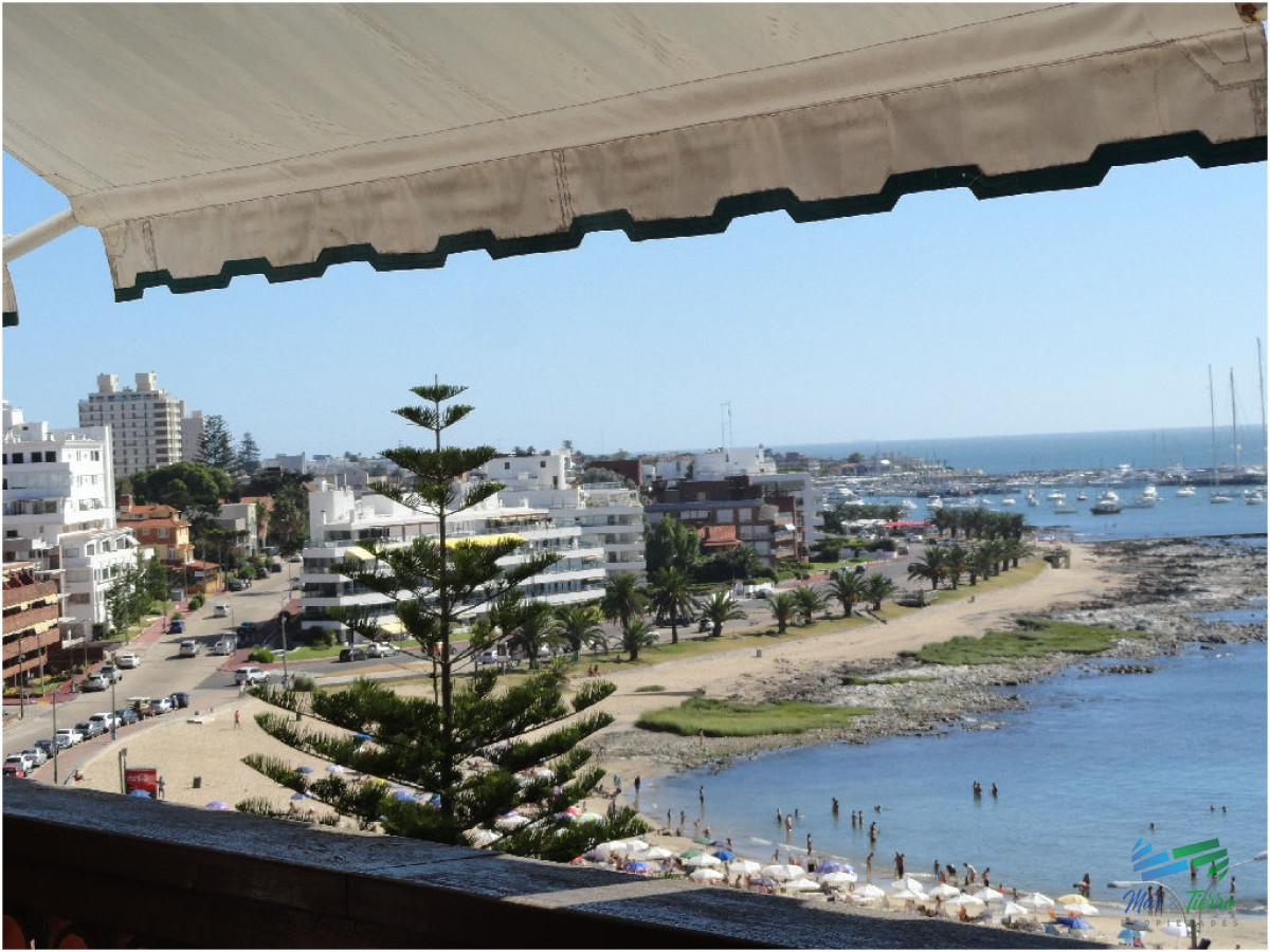 Apartamento ID.202 - Apartamento en Mansa, 2 dormitorios *