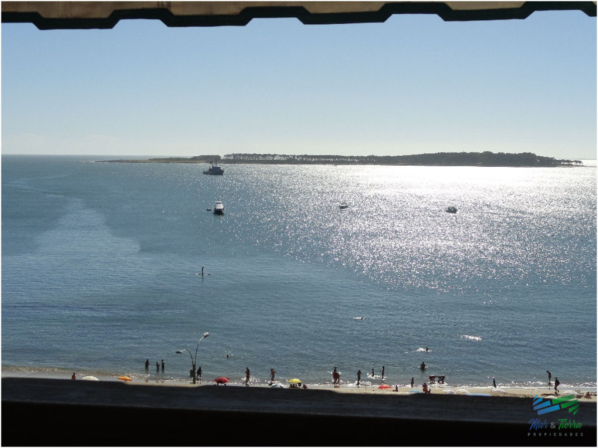 Apartamento ID.202 - Apartamento en Mansa, 2 dormitorios *