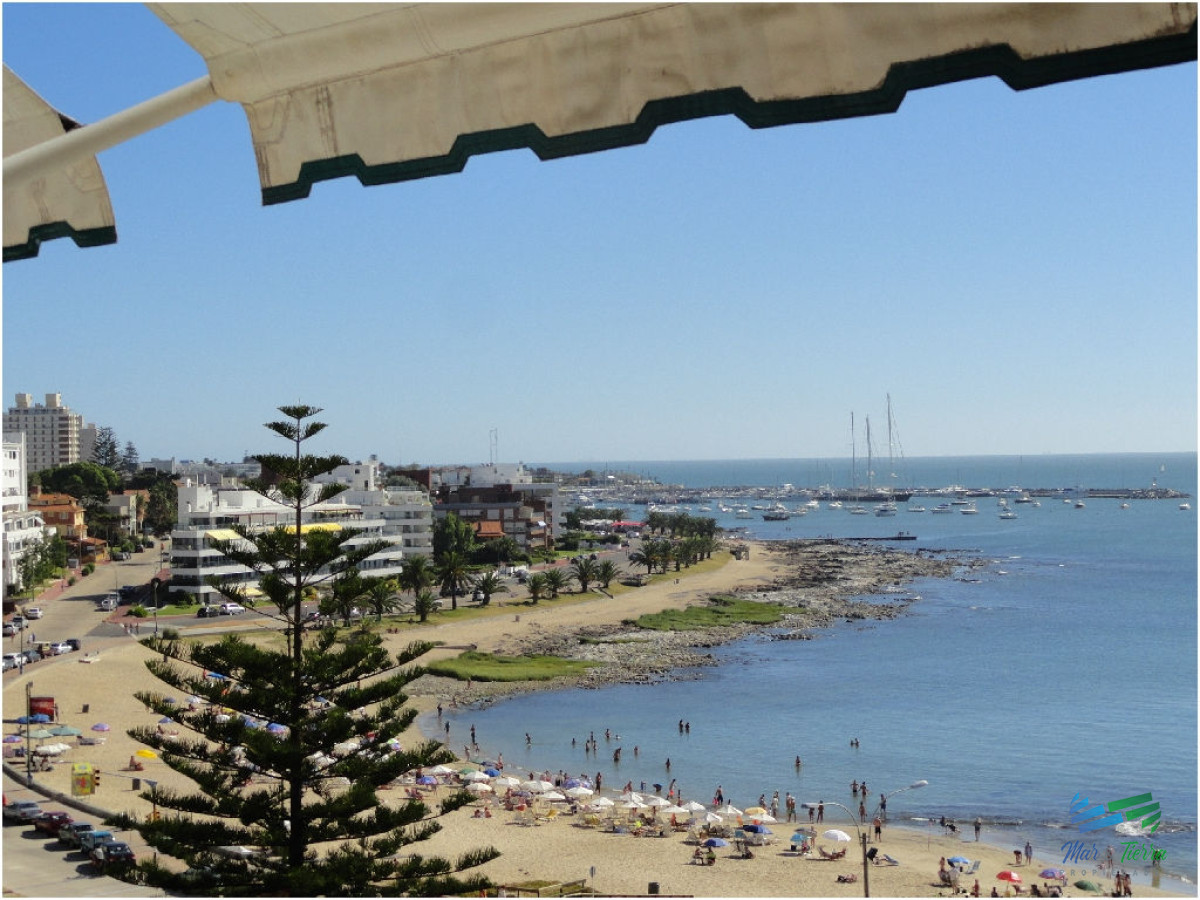 Apartamento ID.202 - Apartamento en Mansa, 2 dormitorios *