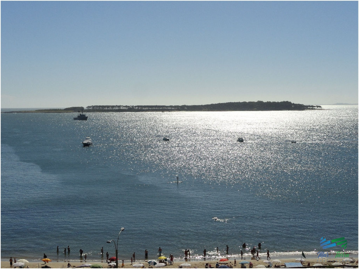 Apartamento ID.202 - Apartamento en Mansa, 2 dormitorios *