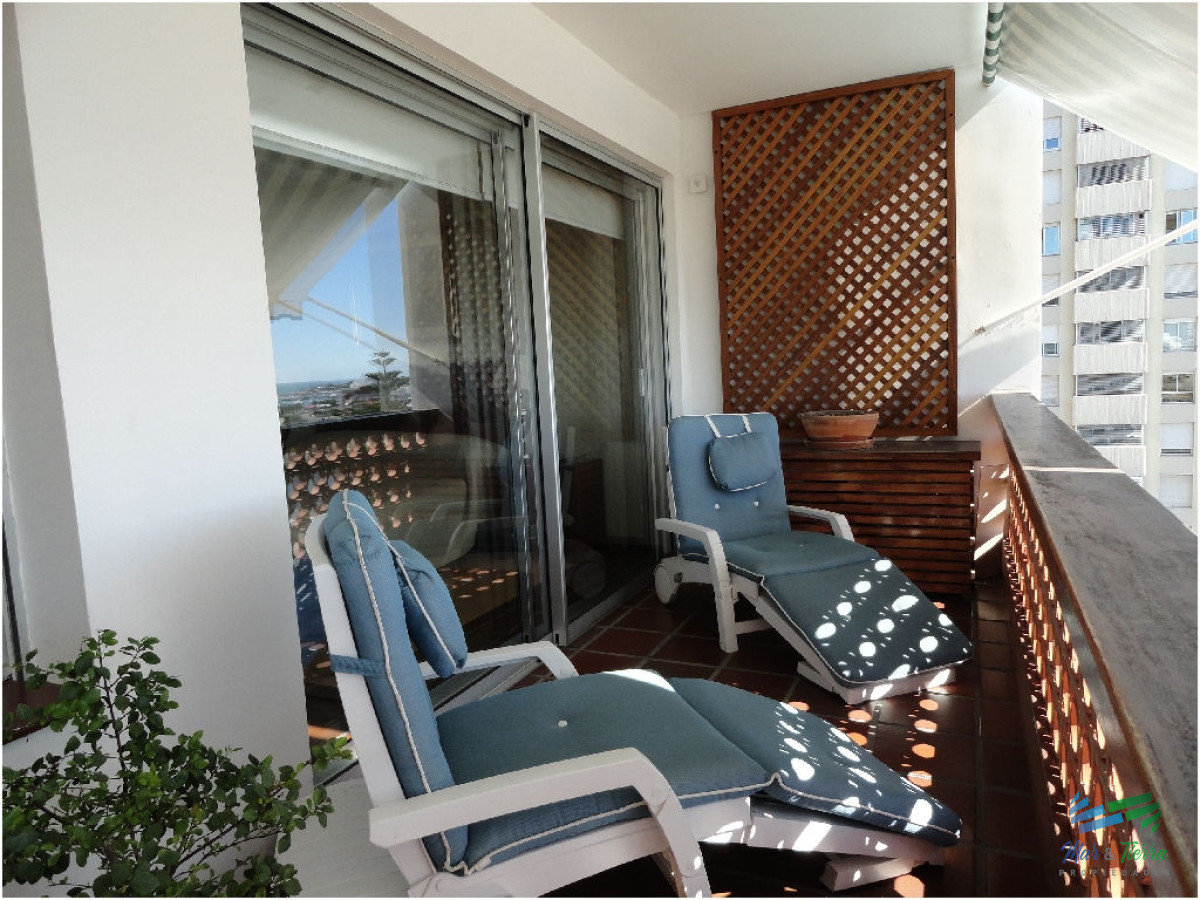 Apartamento ID.202 - Apartamento en Mansa, 2 dormitorios *