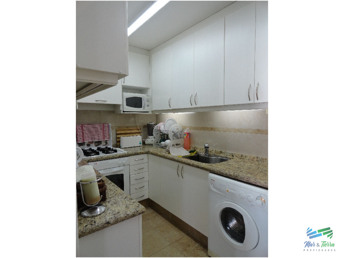 Apartamento ID.202 - Apartamento en Mansa, 2 dormitorios *