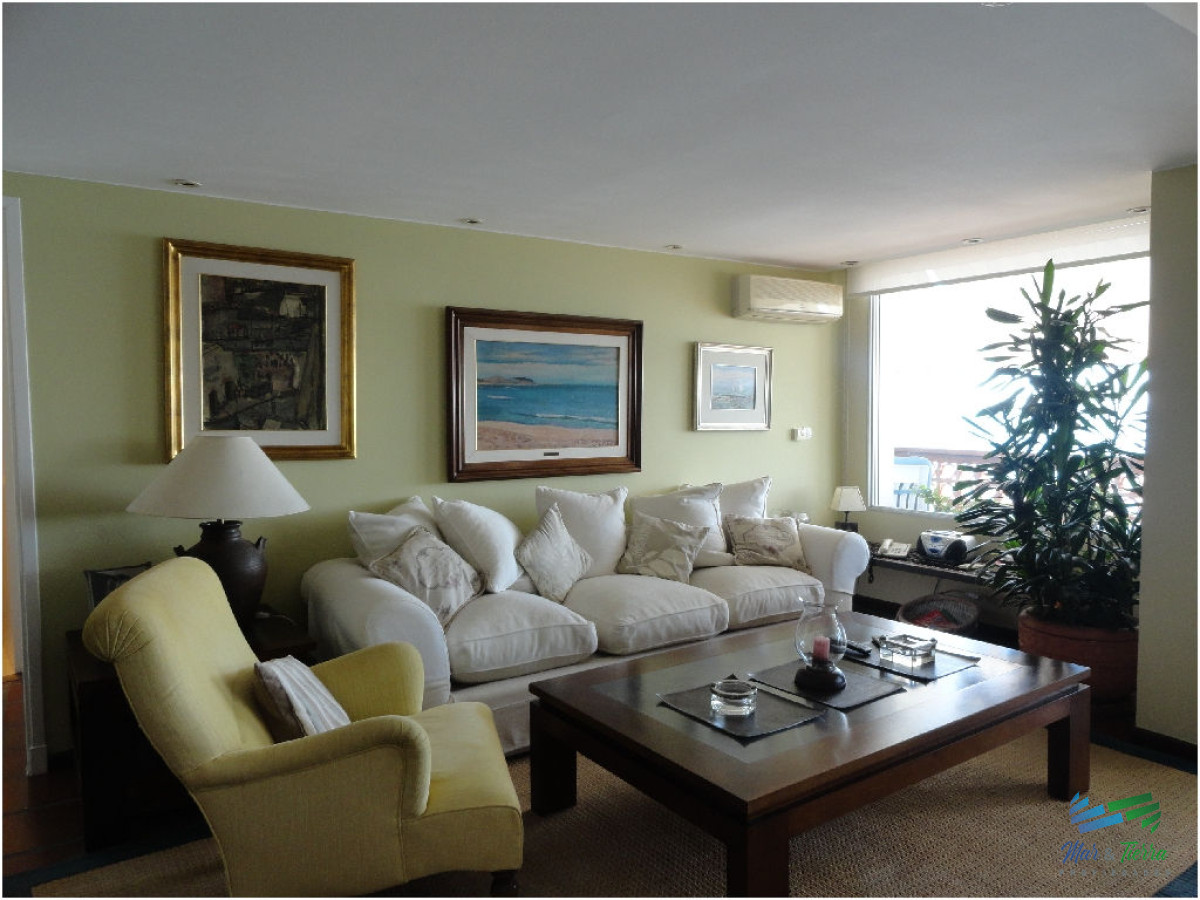 Apartamento ID.202 - Apartamento en Mansa, 2 dormitorios *