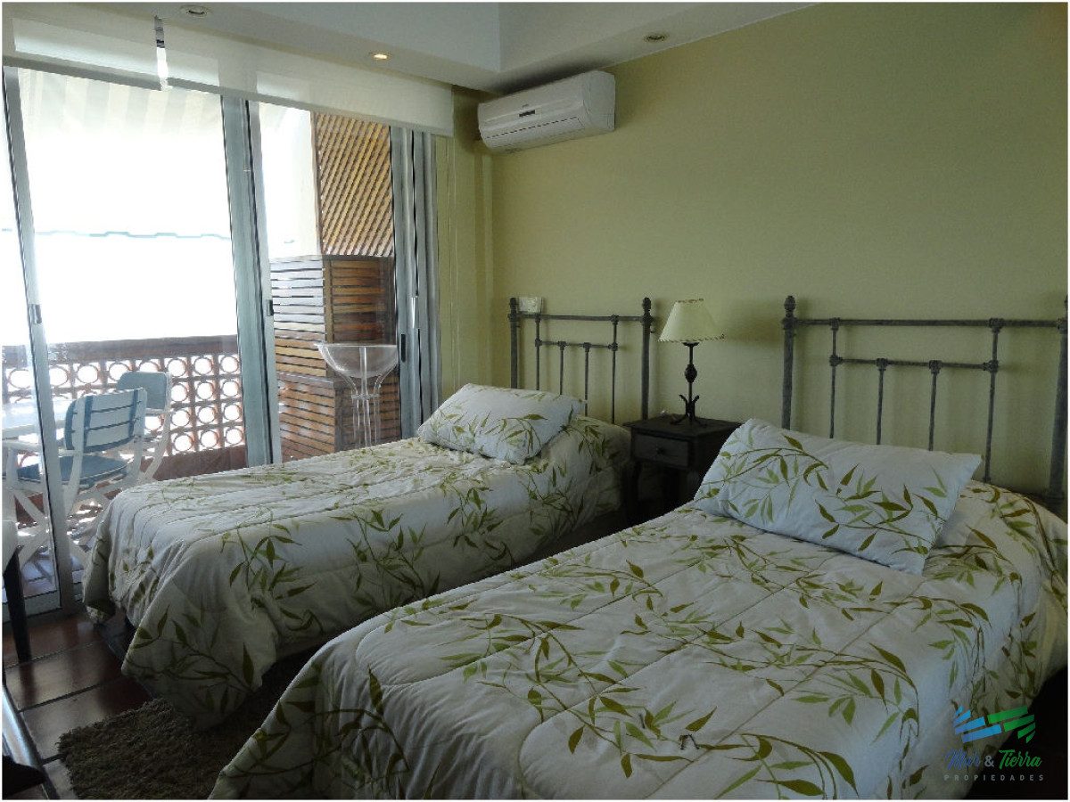 Apartamento ID.202 - Apartamento en Mansa, 2 dormitorios *