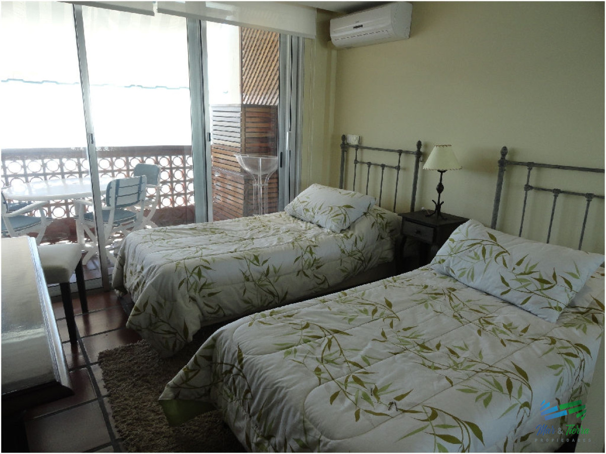 Apartamento ID.202 - Apartamento en Mansa, 2 dormitorios *