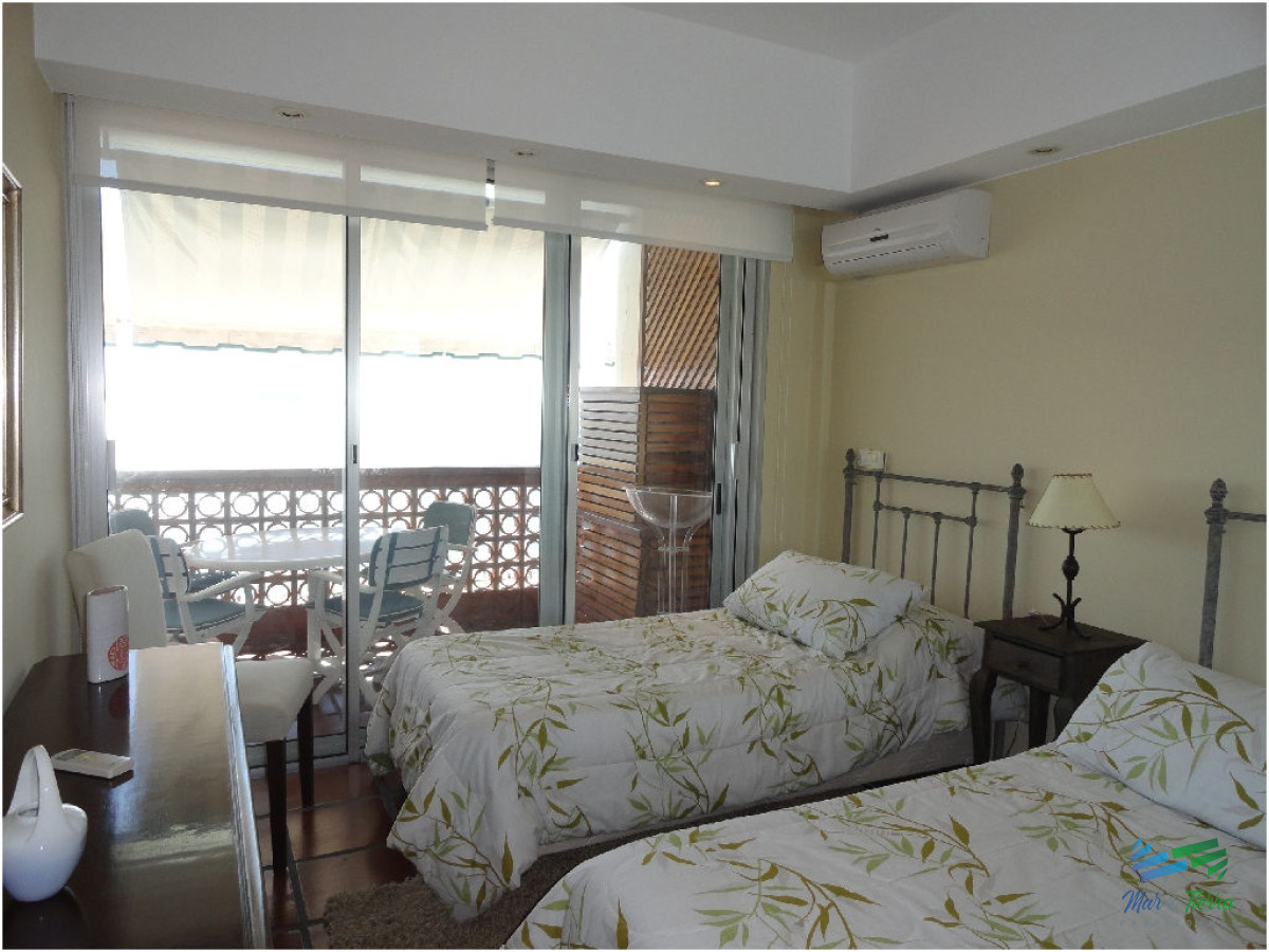 Apartamento ID.202 - Apartamento en Mansa, 2 dormitorios *