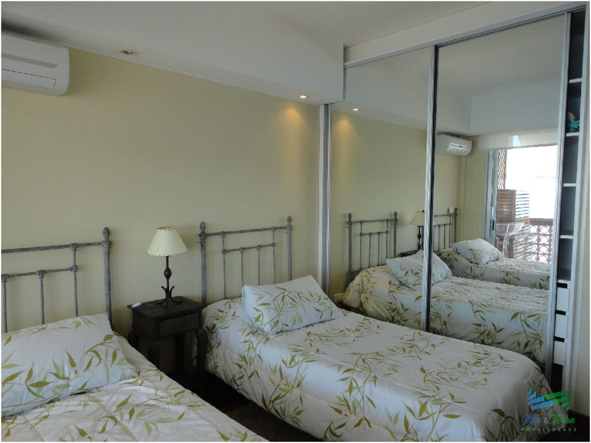 Apartamento ID.202 - Apartamento en Mansa, 2 dormitorios *