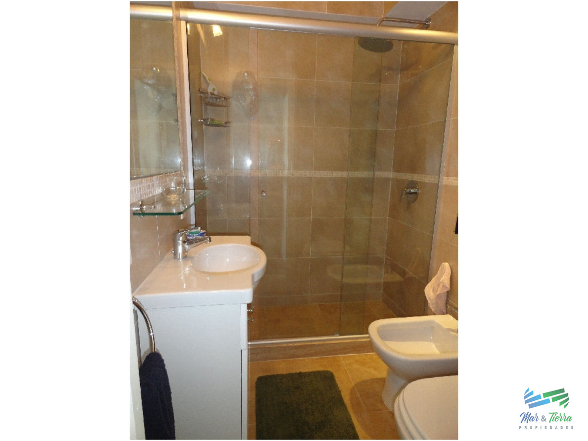 Apartamento ID.202 - Apartamento en Mansa, 2 dormitorios *