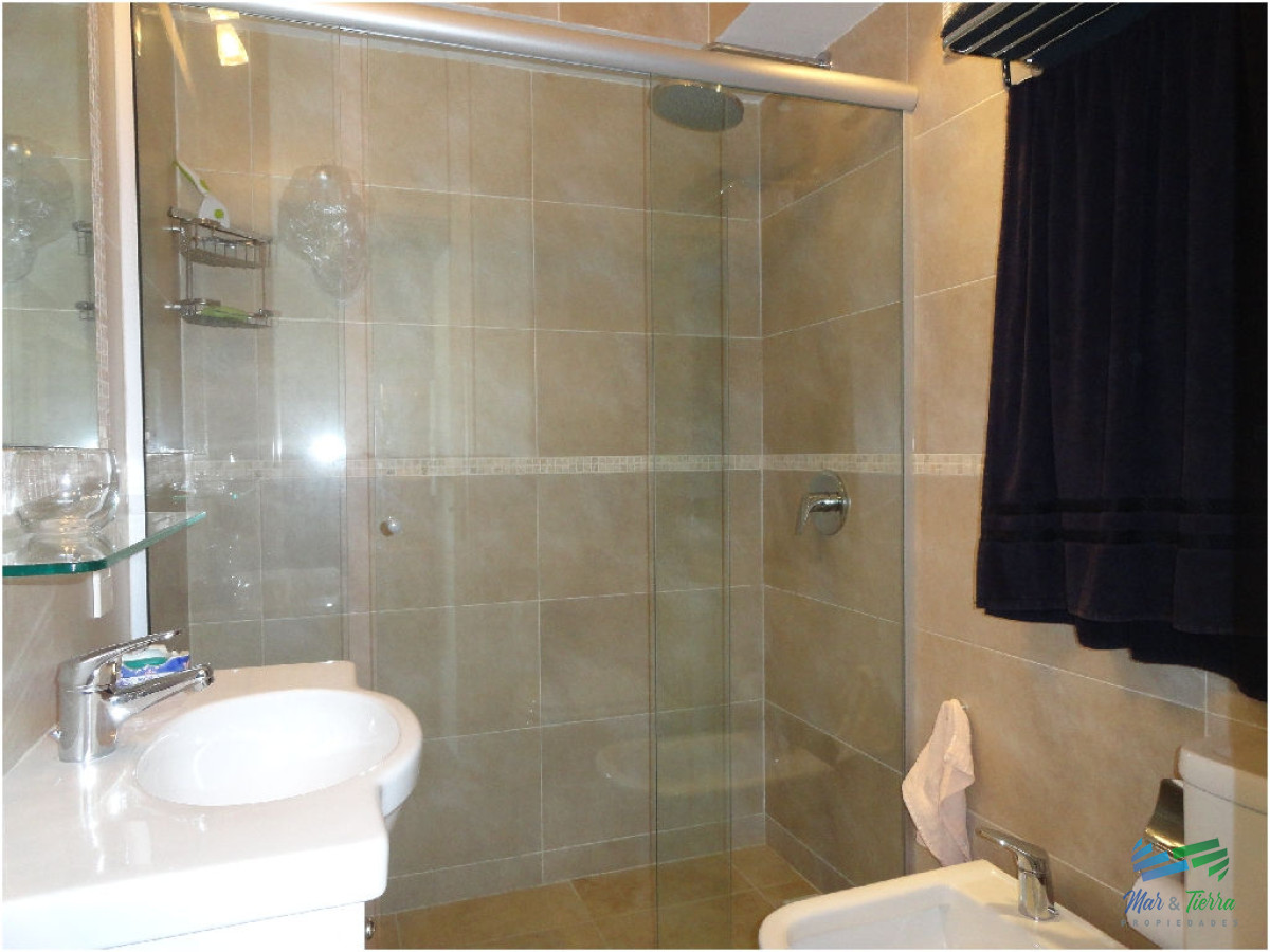 Apartamento ID.202 - Apartamento en Mansa, 2 dormitorios *