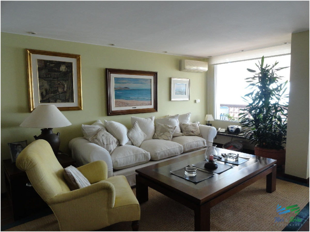 Apartamento ID.202 - Apartamento en Mansa, 2 dormitorios *