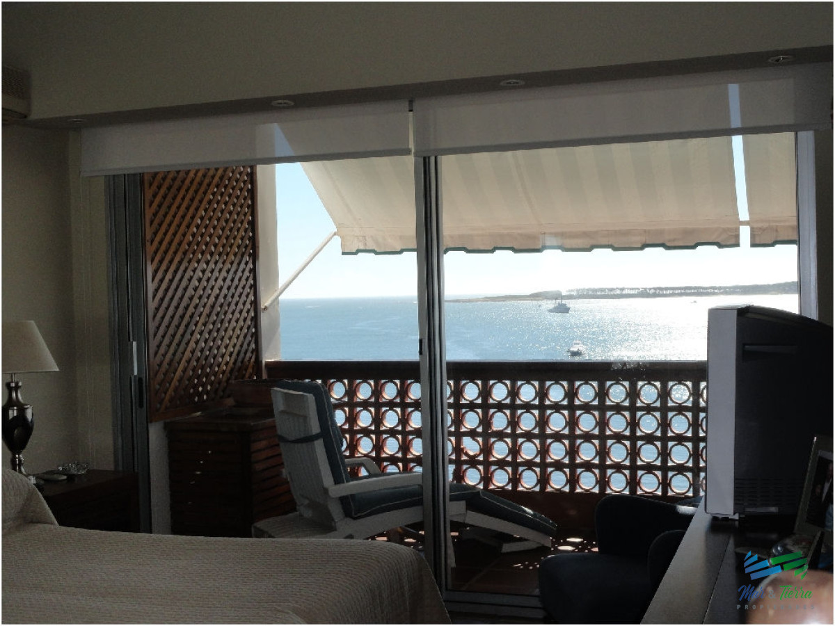 Apartamento ID.202 - Apartamento en Mansa, 2 dormitorios *