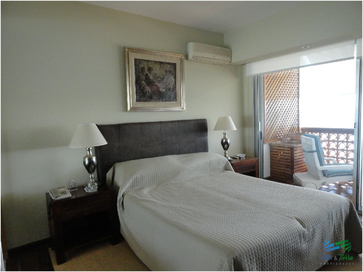 Apartamento ID.202 - Apartamento en Mansa, 2 dormitorios *