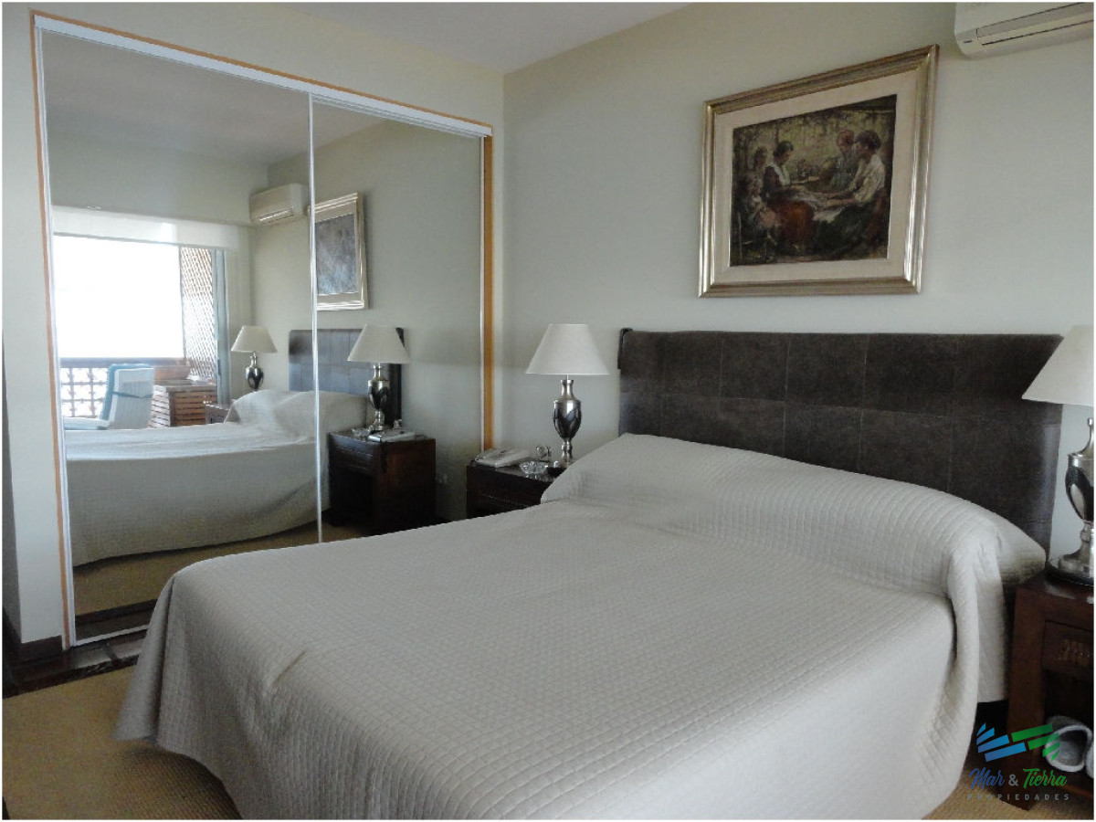 Apartamento ID.202 - Apartamento en Mansa, 2 dormitorios *