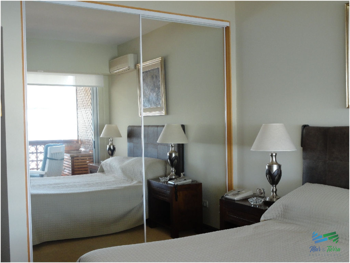 Apartamento ID.202 - Apartamento en Mansa, 2 dormitorios *