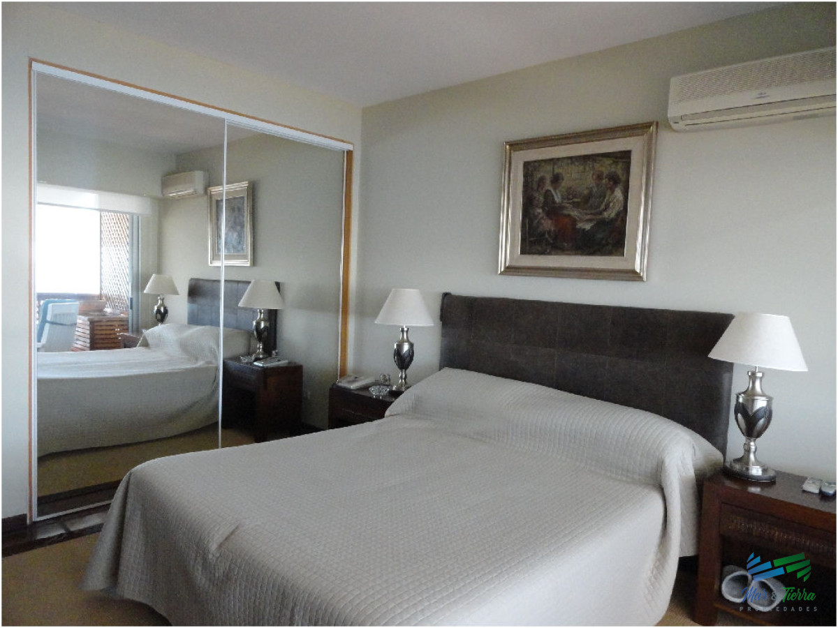 Apartamento ID.202 - Apartamento en Mansa, 2 dormitorios *