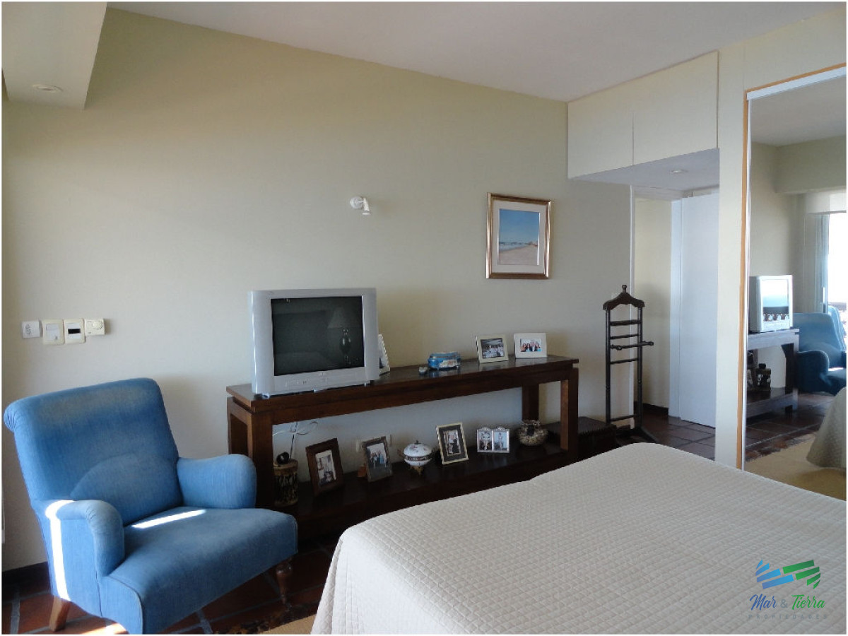 Apartamento ID.202 - Apartamento en Mansa, 2 dormitorios *