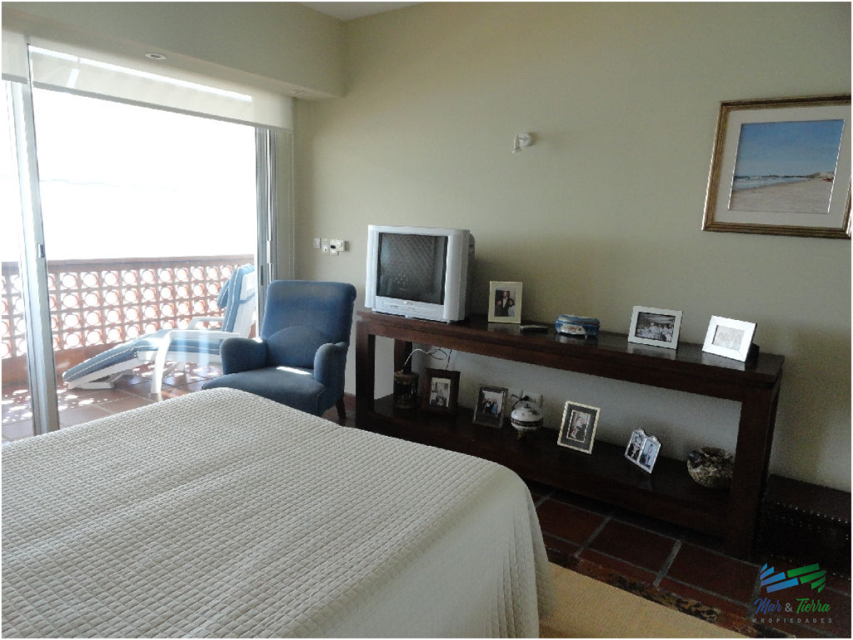 Apartamento ID.202 - Apartamento en Mansa, 2 dormitorios *