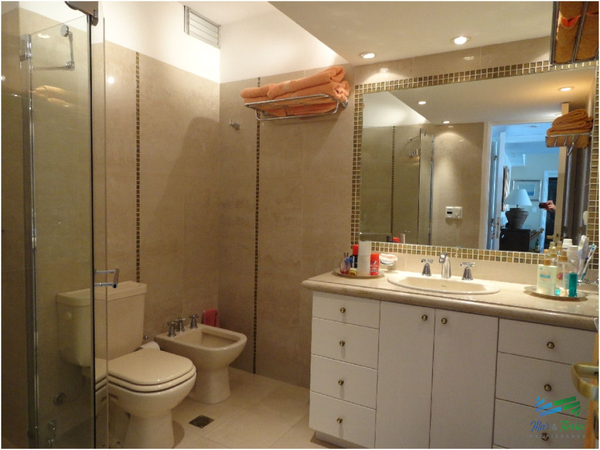 Apartamento ID.202 - Apartamento en Mansa, 2 dormitorios *