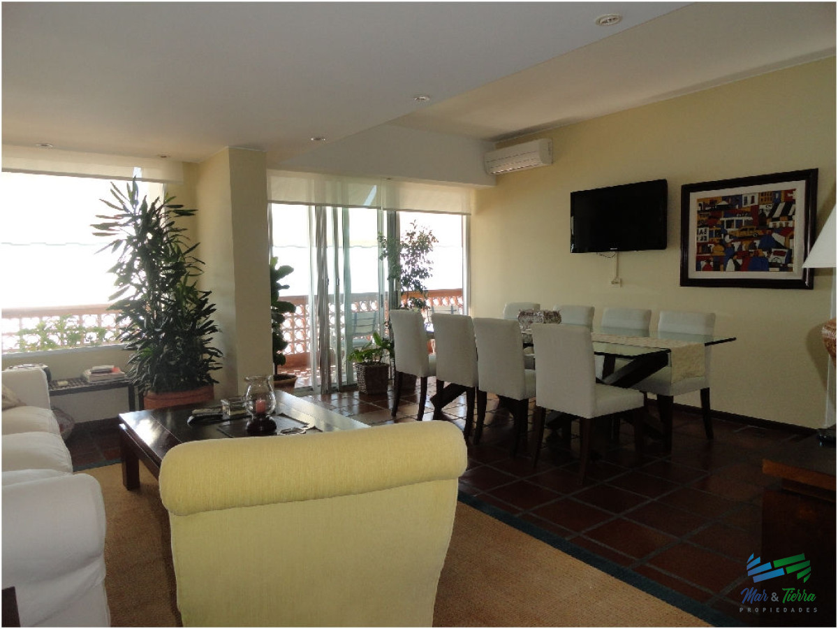 Apartamento ID.202 - Apartamento en Mansa, 2 dormitorios *