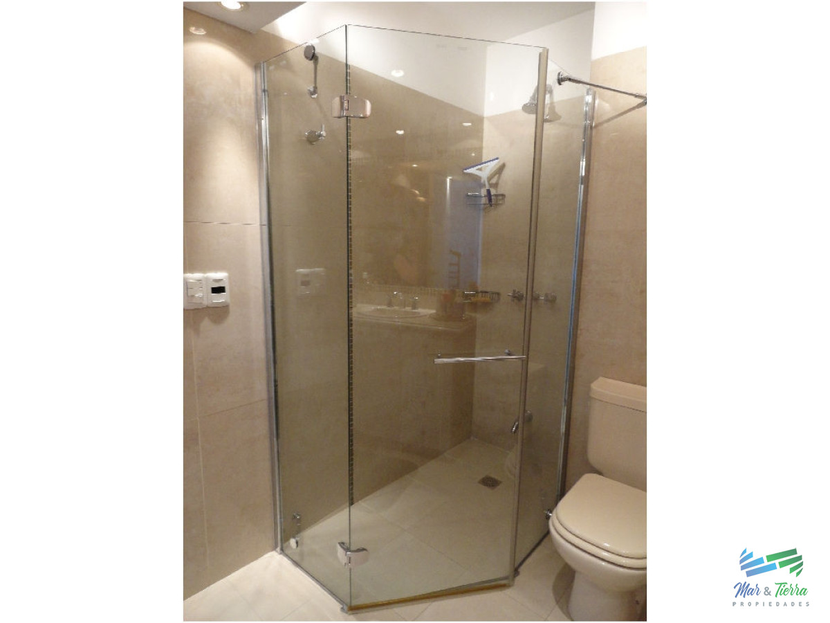 Apartamento ID.202 - Apartamento en Mansa, 2 dormitorios *