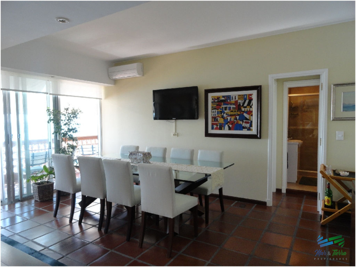 Apartamento ID.202 - Apartamento en Mansa, 2 dormitorios *
