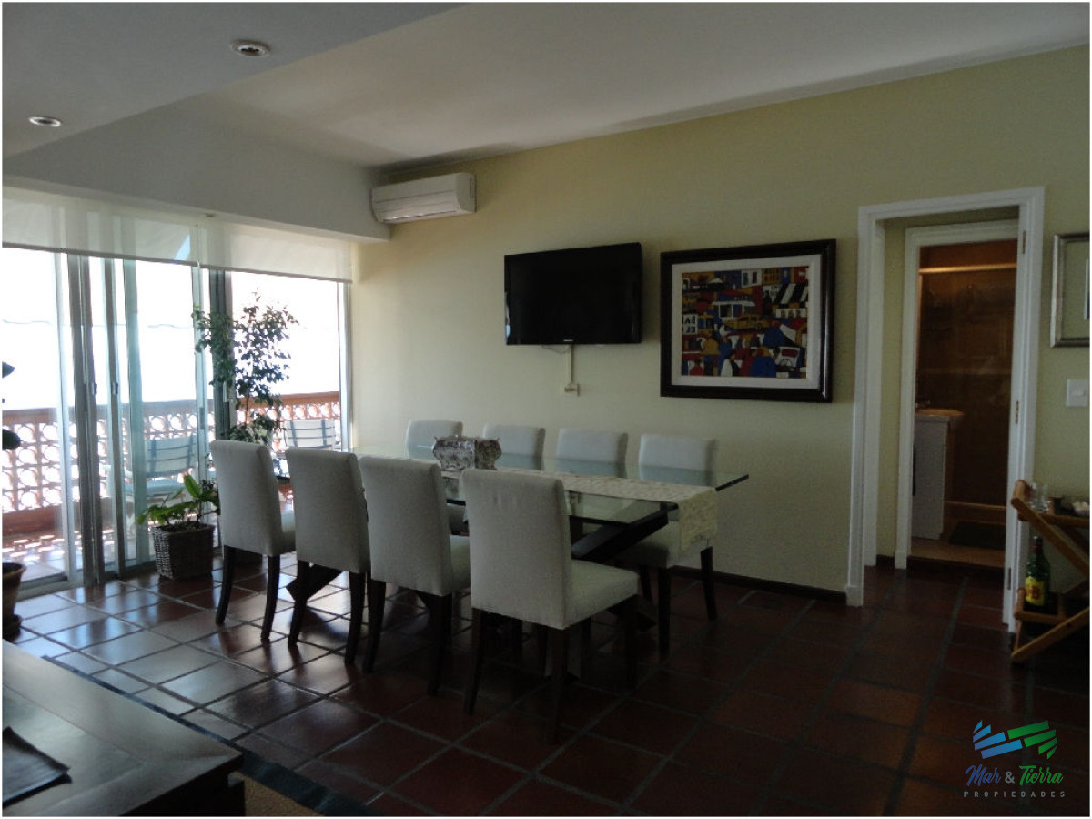 Apartamento ID.202 - Apartamento en Mansa, 2 dormitorios *