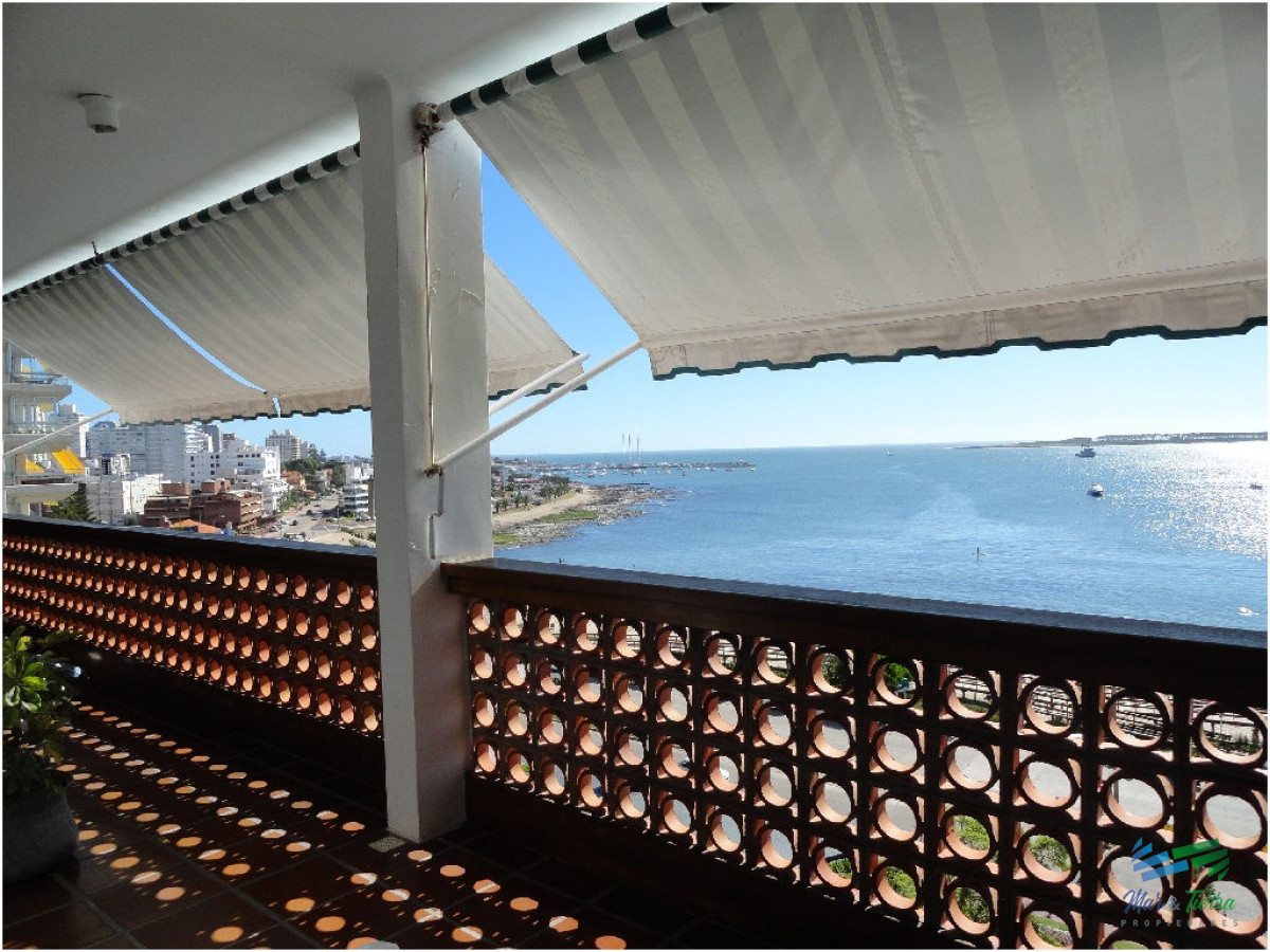 Apartamento ID.202 - Apartamento en Mansa, 2 dormitorios *