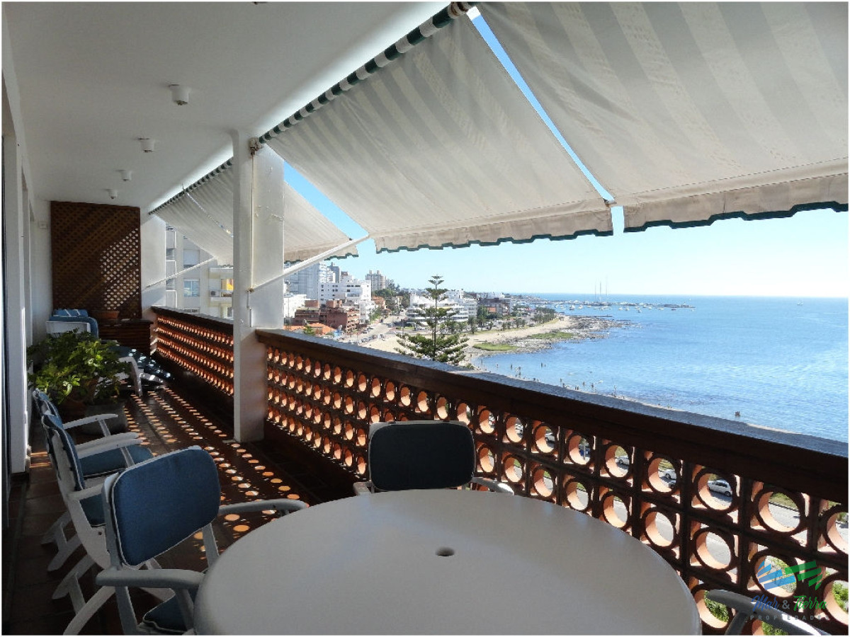 Apartamento ID.202 - Apartamento en Mansa, 2 dormitorios *